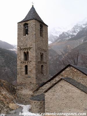 DETALLE DE LA TORRE